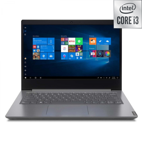 Ноутбук для бизнеса Lenovo V14 IIL (82C4016BRU)