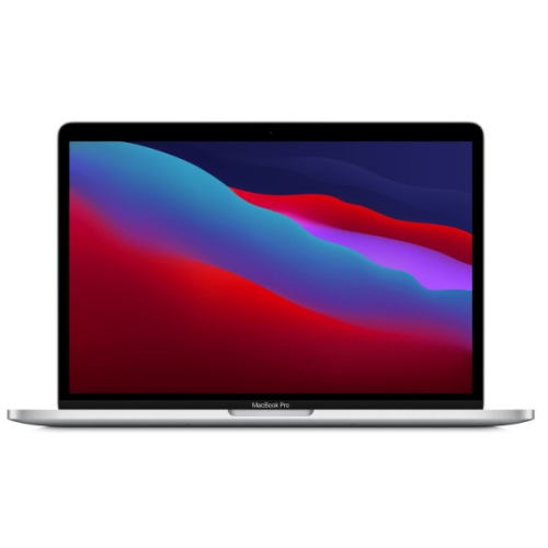 Ноутбук Apple MacBook Pro 13 M1/8/256 Silver