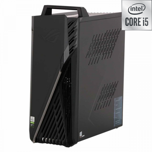 Системный блок игровой ASUS ROG Strix GT15CK-RU018T