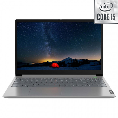 Ноутбук для бизнеса Lenovo ThinkBook 15 IIL (20SM007TRU)