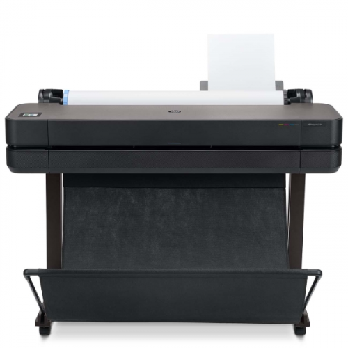 Широкоформатный принтер HP DesignJet T630 36-in (5HB11A)