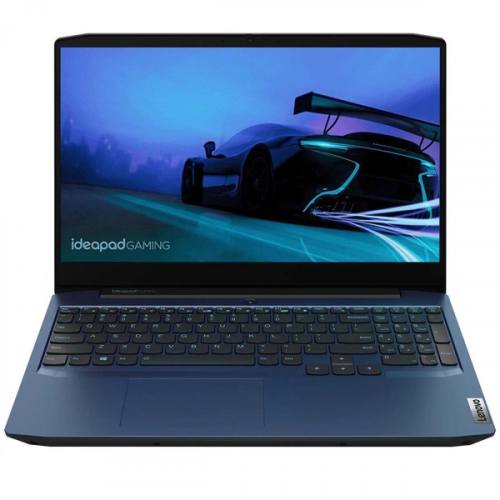 Ноутбук игровой Lenovo IdeaPad Gaming 3 15ARH05 (82EY00BFRU)