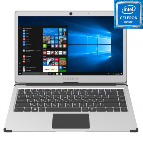 Ноутбук Irbis NB500