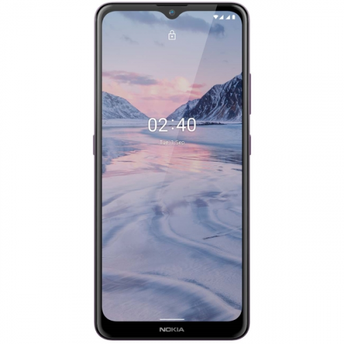 Смартфон Nokia 2.4 2+32GB Purple (TA-1270)