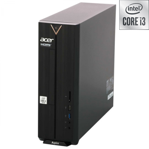 Системный блок Acer Aspire XC-895 DT.BEWER.001
