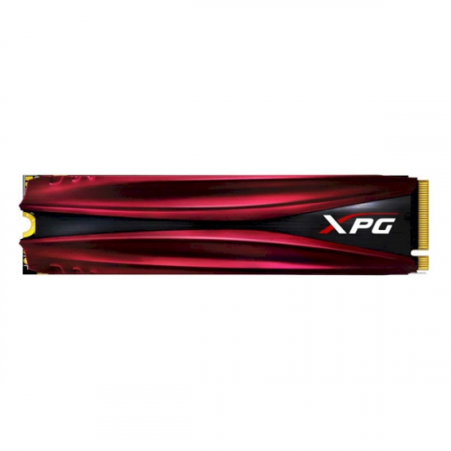 Внутренний SSD накопитель ADATA 512GB Gammix S11 Pro (AGAMMIXS11P-512GT-C)