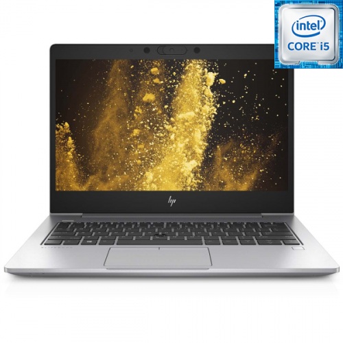 Ноутбук для бизнеса HP EliteBook 830 G6 9FT36EA