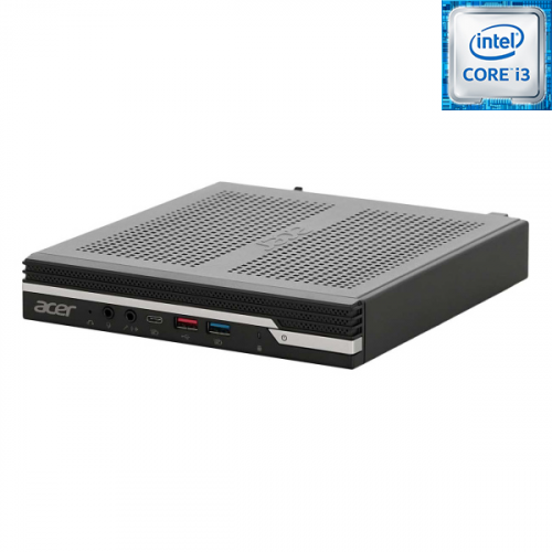 Системный блок Acer Veriton N4660G DT.VRDER.19U