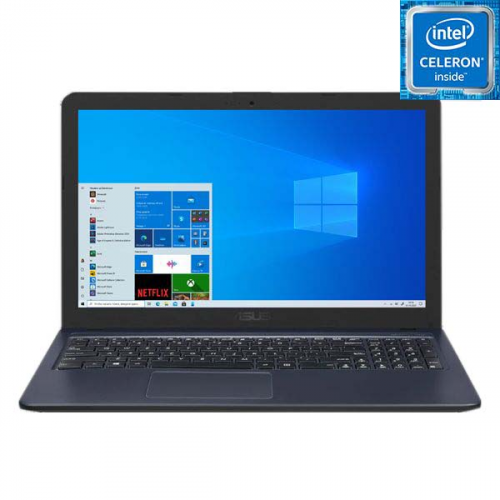 Ноутбук ASUS A543MA-GQ1260T