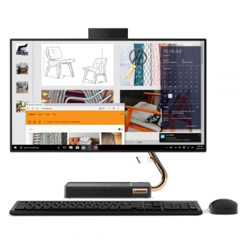 Моноблок Lenovo IdeaCentre A540-24API (F0EM005URK)