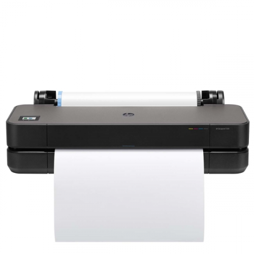 Широкоформатный принтер HP DesignJet T230 24" 5HB07A