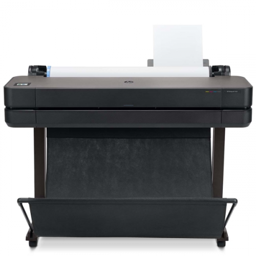 Широкоформатный принтер HP DesignJet T630 24" 5HB09A