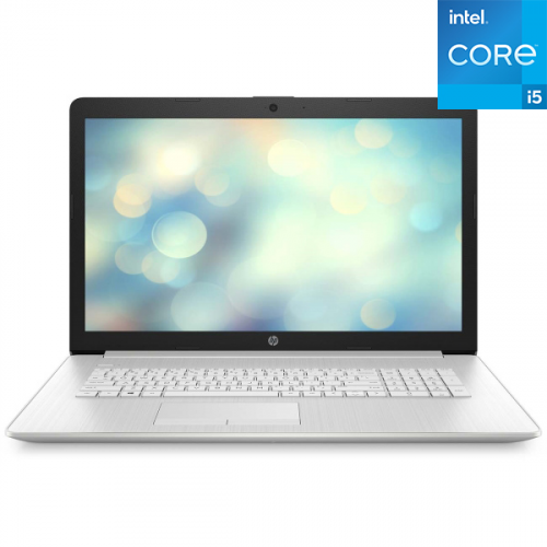 Ноутбук HP 17-by4012ur 316H4EA