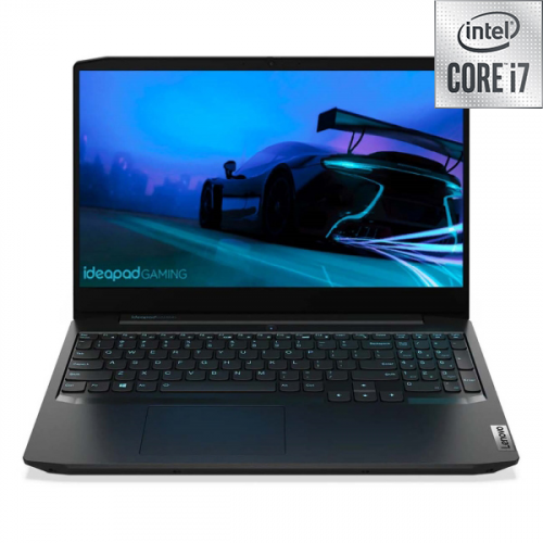 Ноутбук игровой Lenovo IdeaPad Gaming 3 15IMH05 (81Y400VERU)