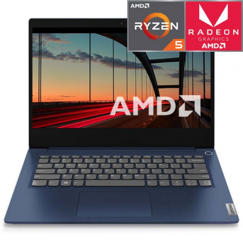 Ноутбук Lenovo IdeaPad 3 14ADA05 (81W000FXRU)