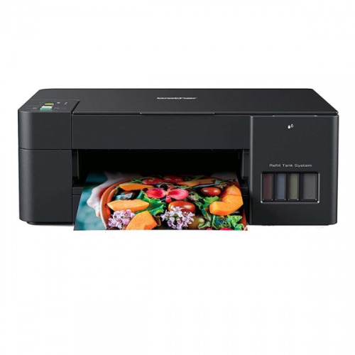 Струйное МФУ Brother DCP-T425W InkBenefit Plus