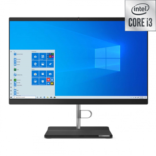 Моноблок для бизнеса Lenovo V30a-22IML (11FV0034RU)