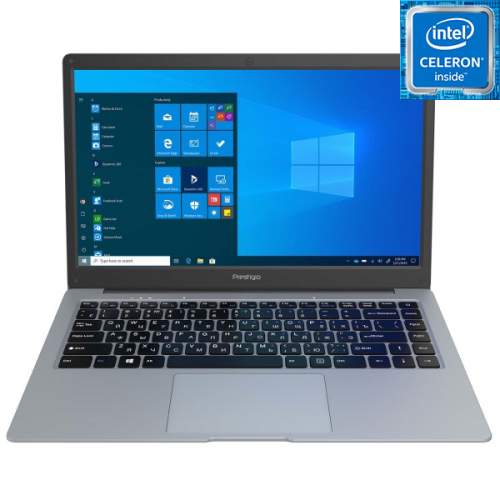 Ноутбук Prestigio SmartBook 141 C5 (PSB141C05CGP_DG_CIS)