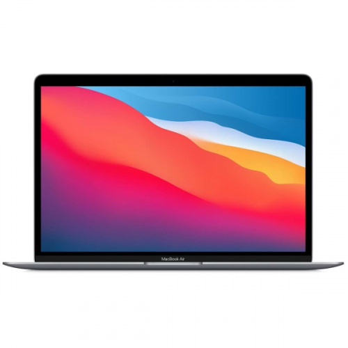 Ноутбук Apple MacBook Air 13 M1/16/256 Space Gray (Z124)