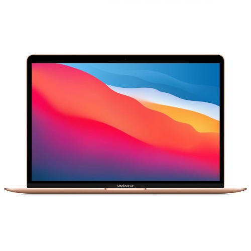 Ноутбук Apple MacBook Air 13 M1/16/256 Gold (Z12A)