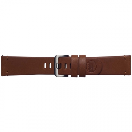 Сменный ремешок Samsung Braloba Essex 22мм Brown