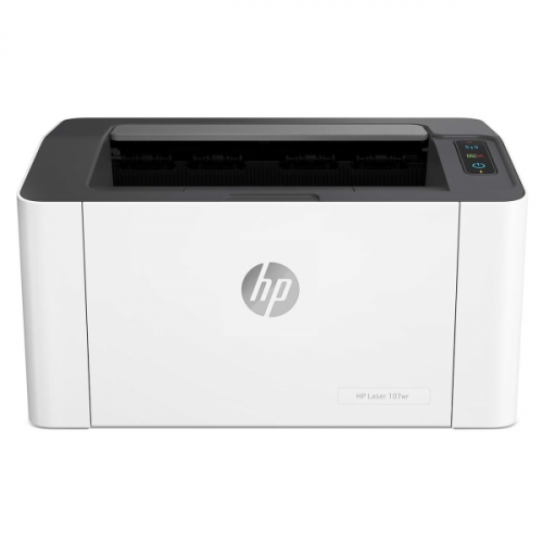 Лазерный принтер HP Laser 107wr 209U7A