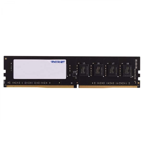 Оперативная память Patriot 16GB Signature DDR4 3200Mhz (PSD416G32002)