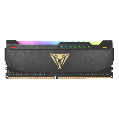 Оперативная память Patriot 32GB Viper Steel DDR4 3200Mhz (PVSR432G320C8)