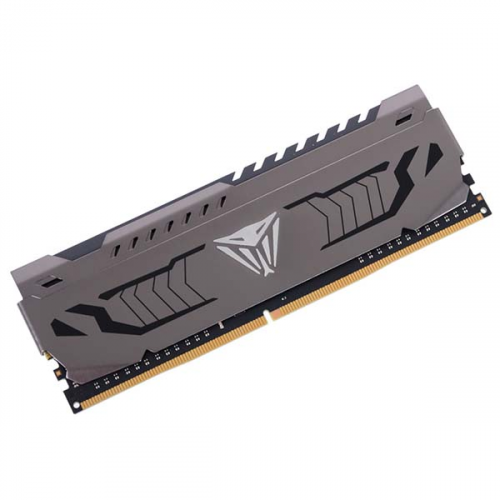 Оперативная память Patriot 8GB Viper Steel DDR4 3000Mhz (PVS48G300C6)