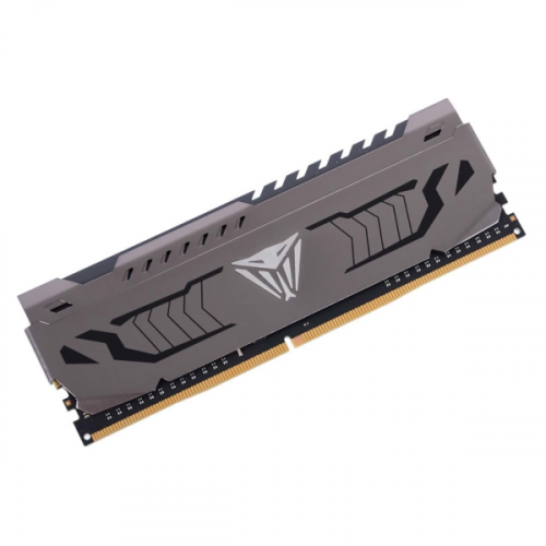 Оперативная память Patriot 8GB Viper Steel DDR4 3600Mhz (PVS48G360C8)