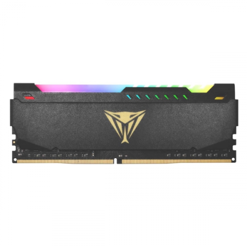Оперативная память Patriot 8GB Viper Steel DDR4 3600Mhz (PVSR48G360C0)