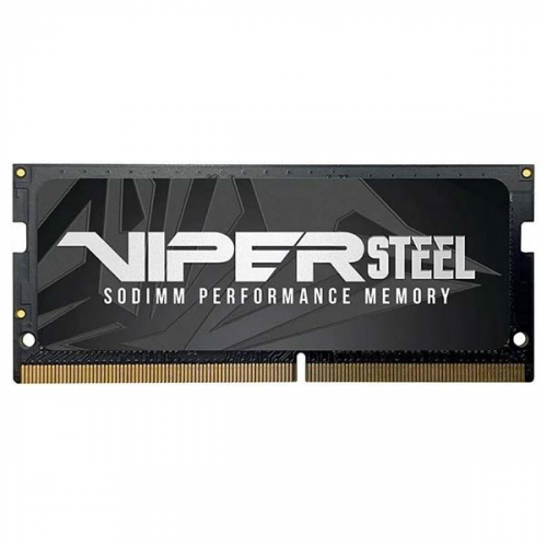 Оперативная память Patriot 32GB Viper Steel DDR4 2666Mhz (PVS432G266C8S)