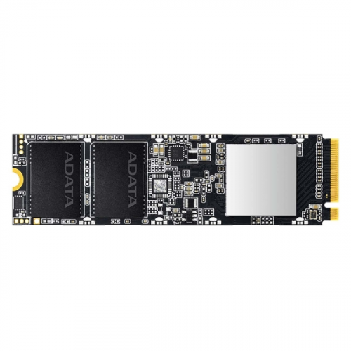 Внутренний SSD накопитель ADATA 512GB SX8100 (ASX8100NP-512GT-C)