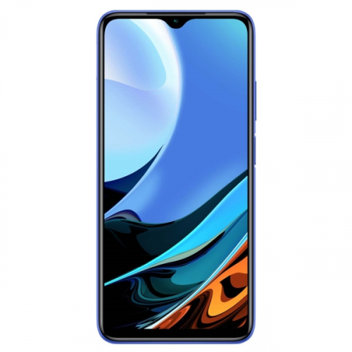 Смартфон Xiaomi Redmi 9T 4+128GB Blue