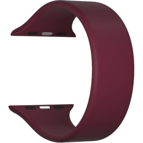 Ремешок LYAMBDA Apple Watch 38/40mm ATRIA DSJ-23-40-WR Wine red