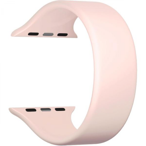 Ремешок LYAMBDA Apple Watch 38/40mm ATRIA DSJ-23-40-LP Light pink