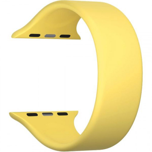 Ремешок LYAMBDA Apple Watch 42/44mm ATRIA DSJ-23-44-YL Yellow