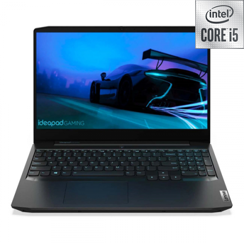 Ноутбук игровой Lenovo IdeaPad Gaming 3 15IMH05 (81Y400YMRK)