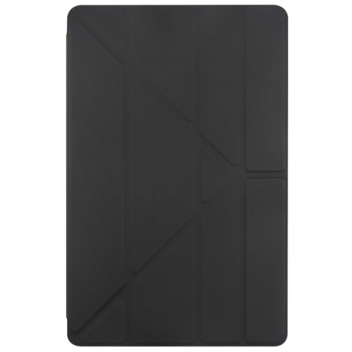 Чехол для планшетного компьютера Red Line Galaxy Tab A7 (2020) подставка Y со слотом черный