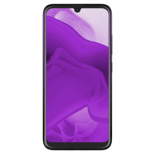 Смартфон Itel Vision1 DS Purple (ITL-L6005-PU)