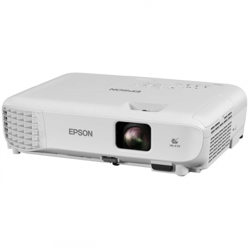 Видеопроектор мультимедийный Epson EB-E500