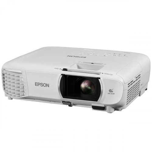 Видеопроектор мультимедийный Epson EH-TW740