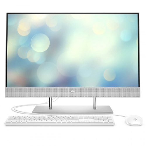 Моноблок HP 27-dp0067ur 38W70EA