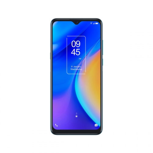 Смартфон TCL 20SE 64GB Aurora Green (T671H-2BLCRU12)