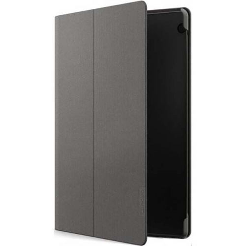 Чехол для планшетного компьютера Lenovo Tab M10 Folio Case Black (ZG38C02761) - TB-X505
