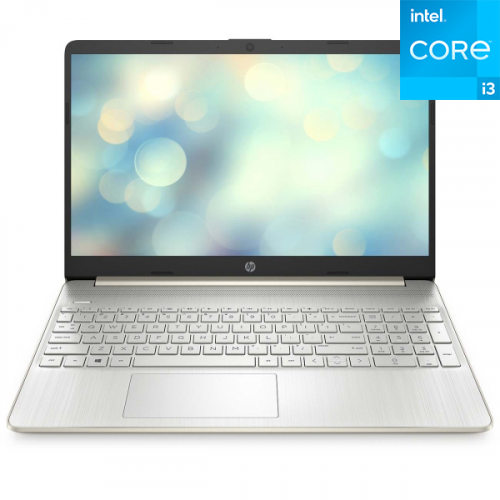 Ноутбук HP 15s-fq2060ur 3Y1S4EA