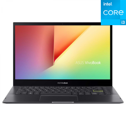 Ноутбук ASUS Touch TP470EA-EC035T