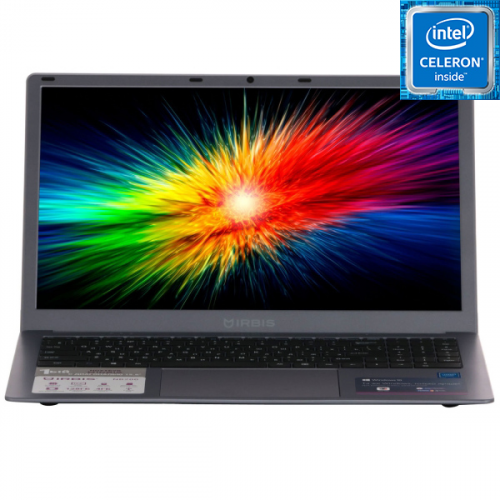 Ноутбук Irbis NB200