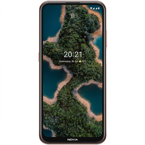 Смартфон Nokia X20 8+128GB Sand (TA-1341)