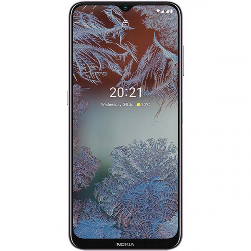 Смартфон Nokia G10 4+64GB Purple (TA-1334)